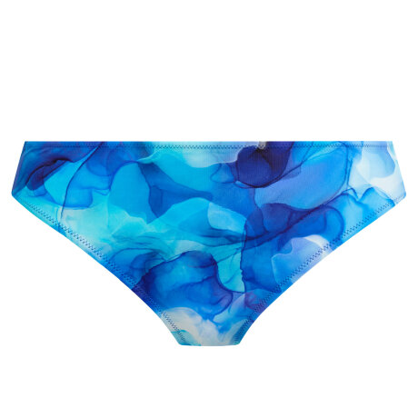 Fantasie - Saunton Sands Bikini Tai Dazzling Blue