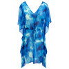 Fantasie - Saunton Sands Strandkjole Dazzling Blue