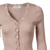 Rosemunde - Silke Cardigan Vintage Powder