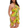 Fantasie - Cala Macarella Sarong Zest