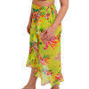 Fantasie - Cala Macarella Sarong Zest