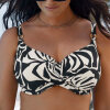 Fantasie - Aruba Nights Fullcup Black & Cream