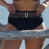 Fantasie - Pemba Island Bikini Maxi Mocha
