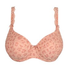 Primadonna - Madison Hjerteformet BH Sweet Dust