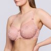 Primadonna - Madison Seamless BH Sweet Dust