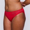 Primadonna - East End Tai Trusse True Red
