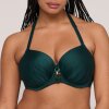Primadonna - Mangalore Balconette Bikini Jewell Green