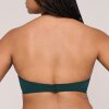 Primadonna - Mangalore Balconette Bikini Jewell Green