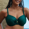 Primadonna - Mangalore Balconette Bikini Jewell Green