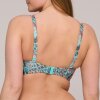 Primadonna - Riyad Fullcup Bikini Turquoise