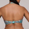 Primadonna - Riyad Balconette Bikini Turquoise Sea