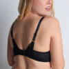 Aubade - Love Soul Plunge BH Sort Aubade - Love Soul Plunge BH Sort