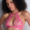Aubade - Rules of Attraction Top Exciting Pink