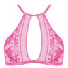 Aubade - Rules of Attraction Top Exciting Pink