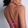 Aubade - Rules of Attraction Top Exciting Pink