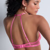 Aubade - Rules of Attraction Top Exciting Pink