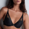 Aubade - Love Soul Plunge BH Sort Aubade - Love Soul Plunge BH Sort