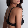 Aubade - Love Soul Plunge BH Sort Aubade - Love Soul Plunge BH Sort