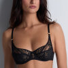 Aubade - Love Soul Fullcup BH Sort Aubade - Love Soul Fullcup BH Sort
