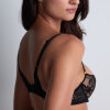Aubade - Love Soul Balconette BH Sort Aubade - Love Soul Balconette BH Sort