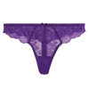 Aubade - Danse des Sens String Spiced Plum