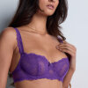 Aubade - Danse des Sens Balconette BH Spiced Plum