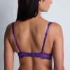 Aubade - Danse des Sens Balconette BH Spiced Plum