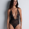 Aubade - Love Soul Bodystocking Sort