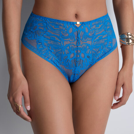 Aubade - Love Soul Høj Tai Trusse Azure