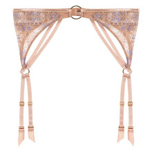 Aubade - Sound of Heart Hofteholder Lavender Aura