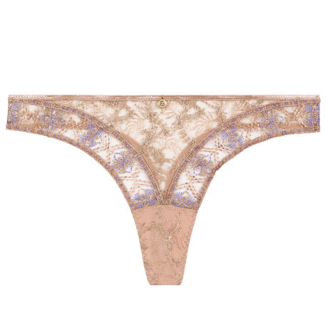 Aubade - Sound of Heart String Lavender Aura