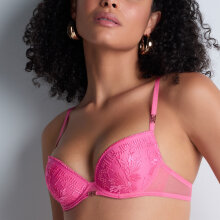 Aubade - Rules of Attraction Plunge BH Exciting Pink
