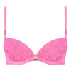 Aubade - Rules of Attraction Plunge BH Exciting Pink
