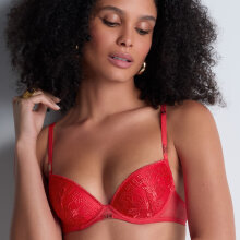 Aubade - Rules of Attraction Plunge BH Flame