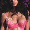 Aubade - Rules of Attraction Balconette Exciting Pink