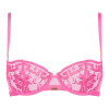 Aubade - Rules of Attraction Balconette Exciting Pink