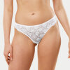 Triumph - Amourette String Hvid