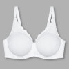 Triumph - Amourette Spacer BH Hvid