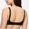 Triumph - Amourette Spacer BH Sort