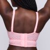 Primadonna - Montara Bralette Pink Parfait
