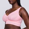 Primadonna - Montara Bralette Pink Parfait
