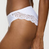Triumph - Amourette Tai Trusse Hvid