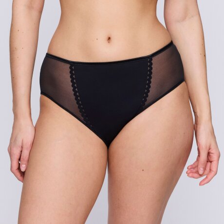 Primadonna - Vivgirl Maxi Trusse Sort