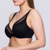 Primadonna - Vivgirl Plunge BH Sort