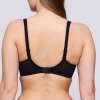 Primadonna - Vivgirl Plunge BH Sort
