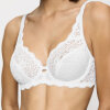 Triumph - Amourette Fullcup BH Hvid