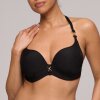 Marie Jo - Emly Hjerteformet Bikini Sort