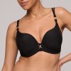 Marie Jo - Emly Hjerteformet Bikini Sort