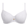 Freya - Nomad Nights Sweetheart Bikini Hvid