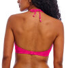 Freya - Nomad Nights Halterneck Bikini Fuchsia